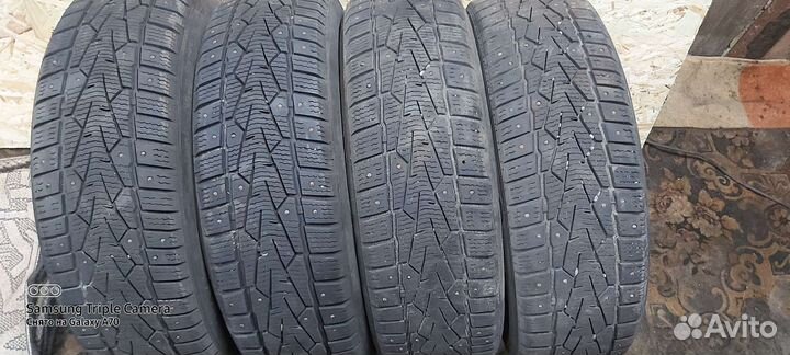 Contyre Arctic Ice 185/65 R15