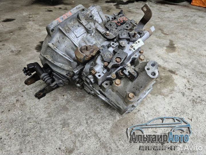 Кпп механическая (МКПП) Kia Rio 2 r51873 G4EE