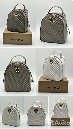 Женские рюкзаки Pinko