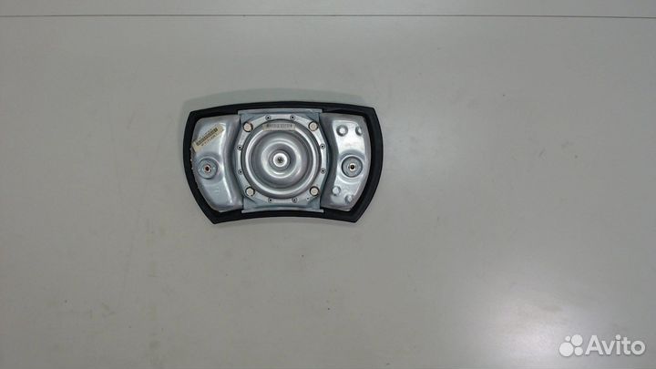 Подушка безопасности водителя Mercedes S W126, 198