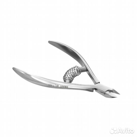 Staleks SMART NS-30-7 мм Кусачки для кожи