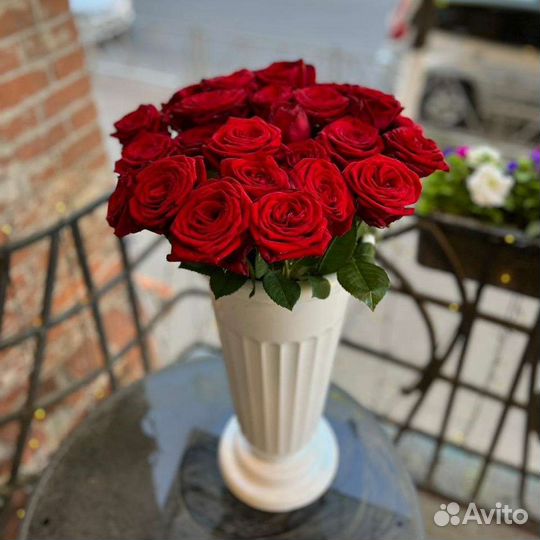 Роза оптом и в розницу, букеты