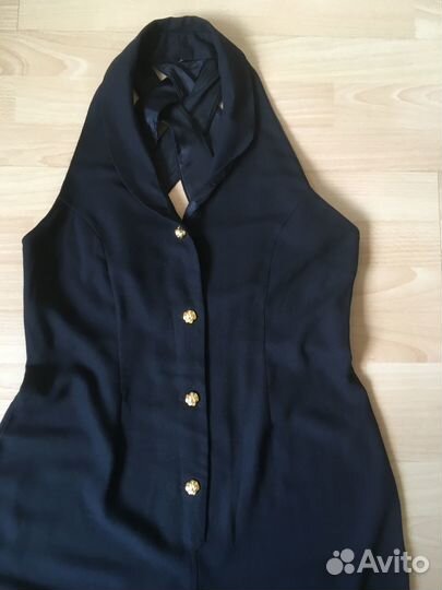 Комбинезон женский летний