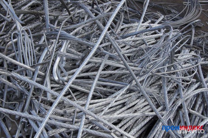 Металлолом, цветмет, прием лома