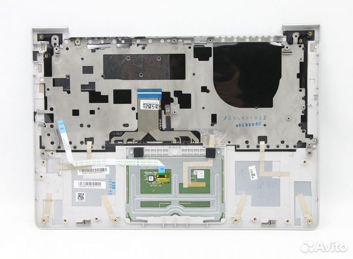 Топкейс новый для Lenovo 710S Plus-13IKB 13ISK