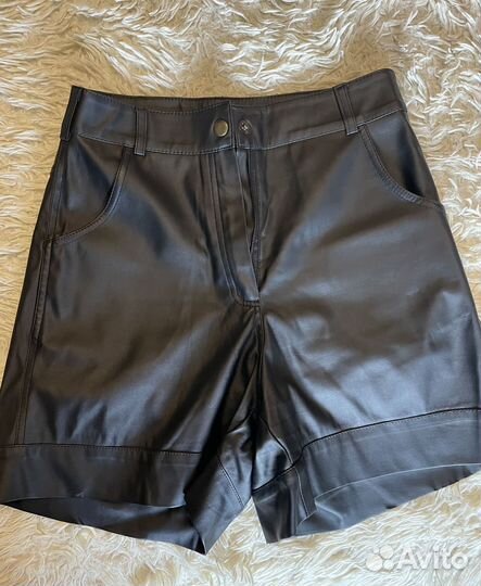 Шорты от бренда malina Fashion