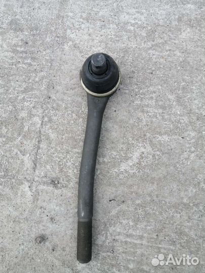 Наконечник рулевой внутренний правый ваз 2101