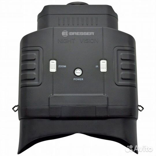 Bresser Digital Night Vision 3x20 ночное видение