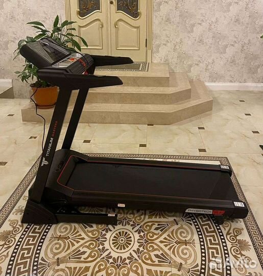 Беговая дорожка