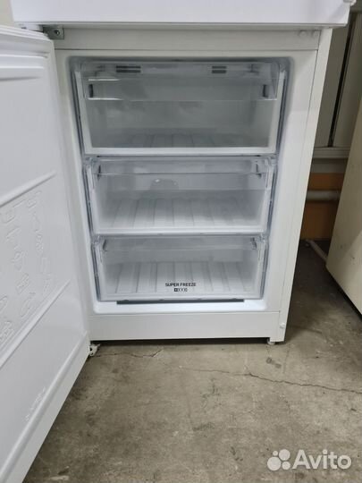 Холодильник Stinol no frost доставка, гарантия