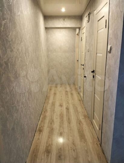 3-к. квартира, 75,6 м², 4/10 эт.