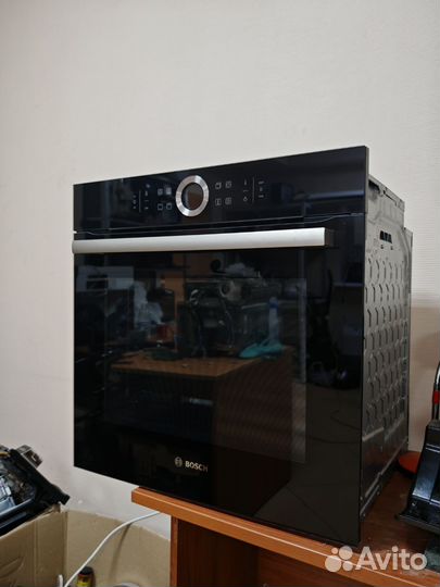 Духовой шкаф Bosch