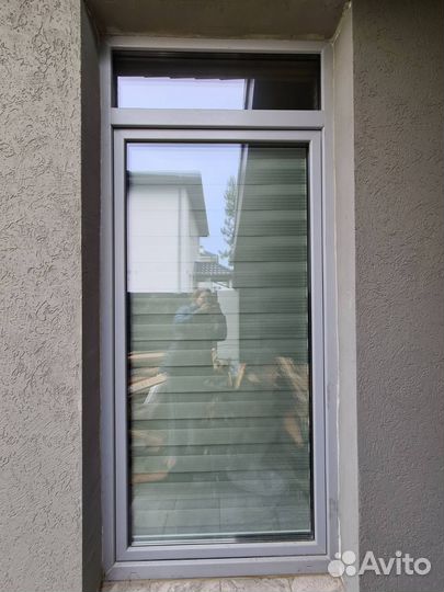 Пластиковые окна и двери Польша новые