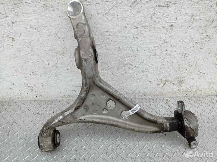 Рычаг передний левый нижний Mercedes GLS W166