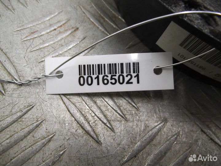 Динамик Mercedes M-klasse W164 1648203002