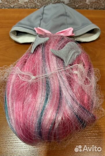 Костюмы карнавальные Монстр Хай