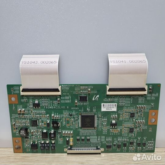 T con f60mb4c2lv 0.6