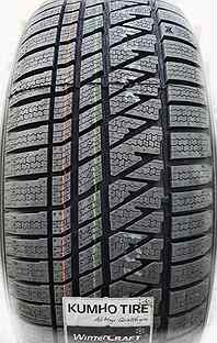 Kumho WinterCraft WS71 265/40 R21 и 295/35 R21 105V