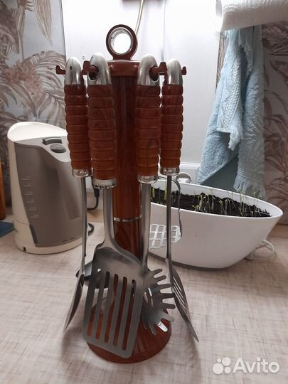 Посуда для дачи