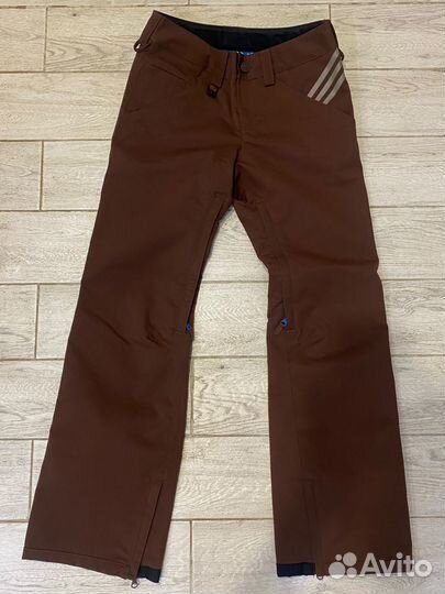 Горнолыжные штаны Adidas snowboarding