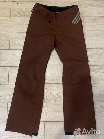 Горнолыжные штаны Adidas snowboarding
