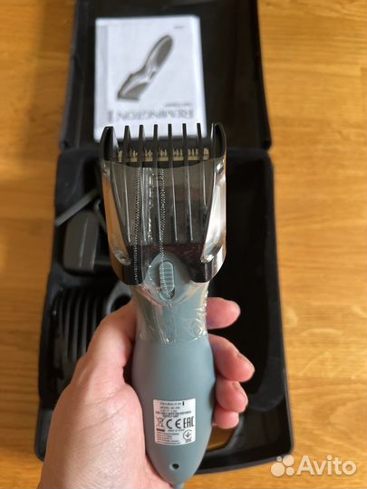 Машинка для стрижки волос Remington HC335, новая