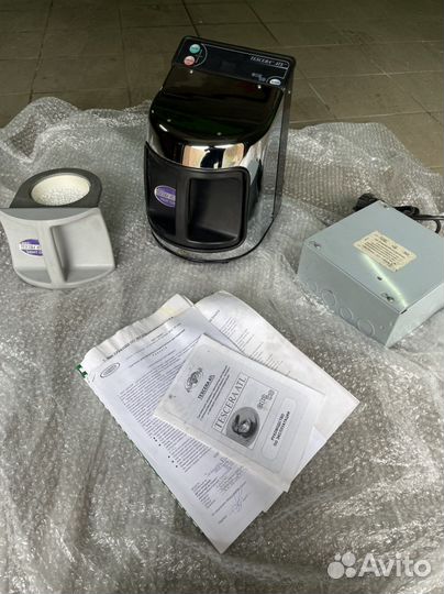 Печь полимеризационная Tescera ATL