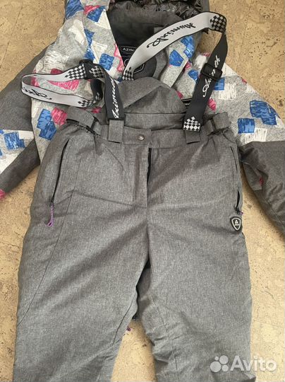 Горнолыжный костюм Azimuth размер S-M женский