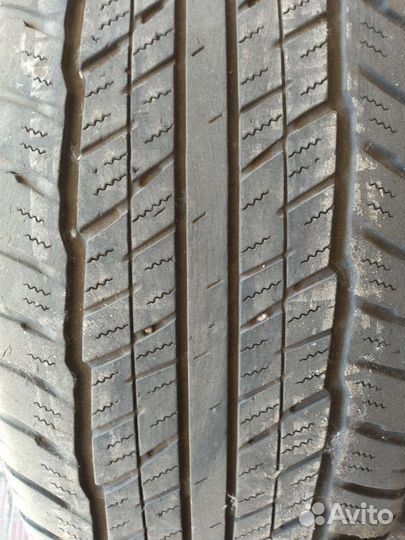 Dunlop Grandtrek AT23 275/60 R18