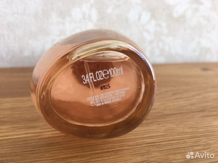 Miami Glow Jennifer Lopez EDT 100мл