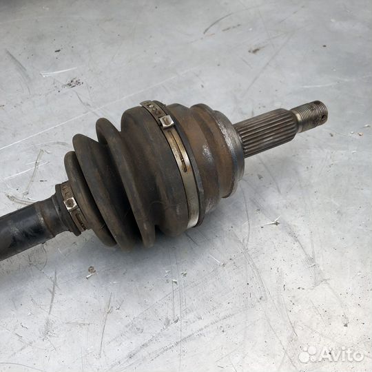 Шрус Mitsubishi Lancer X