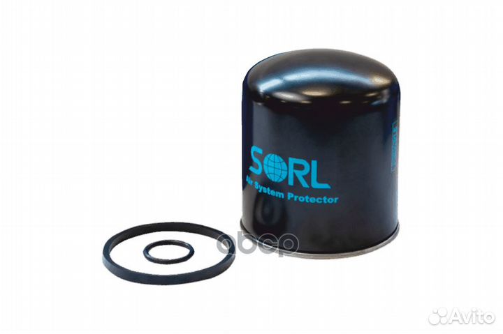 35130170040 картридж осушителя с маслоотделите