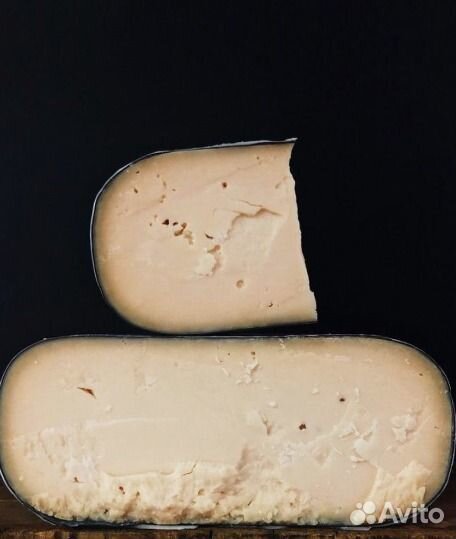 Сыр пармезан