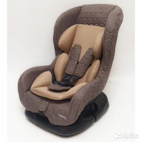 Автокресло Мишутка Legacy LB303N