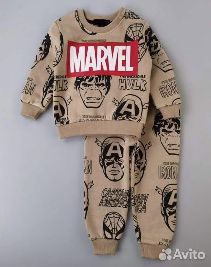 Костюм детский H&M