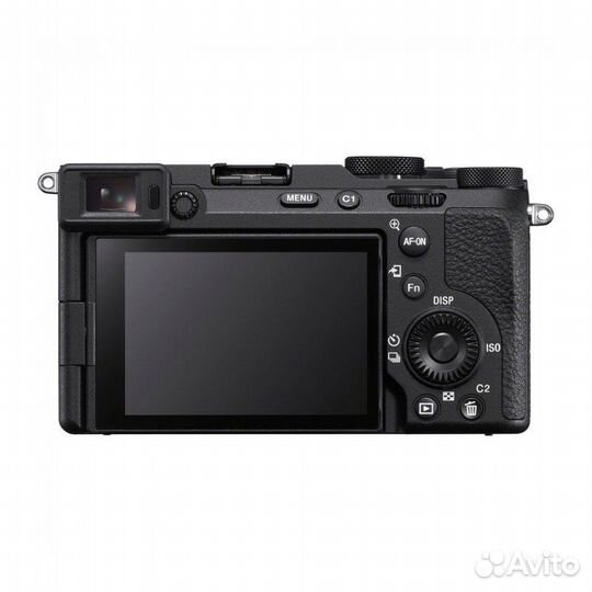 Sony Alpha A7CR Body