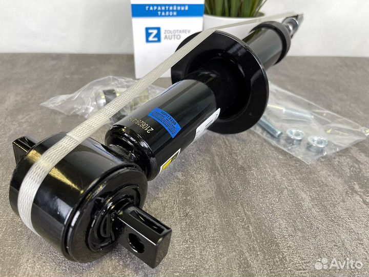 Амортизатор Кадиллак Эскалейд Cadillac Escalade