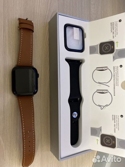 SMART watch m16 plus
