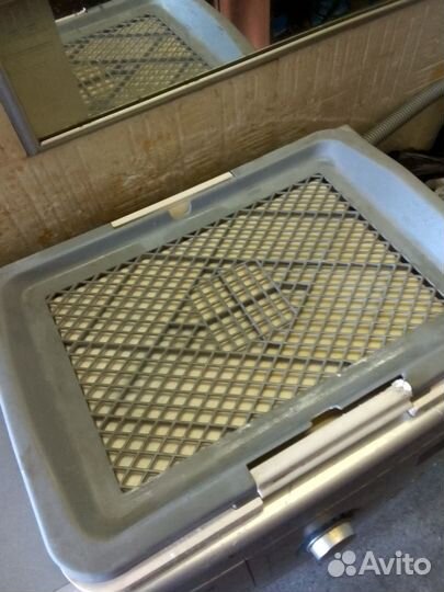 Лоток для кошек