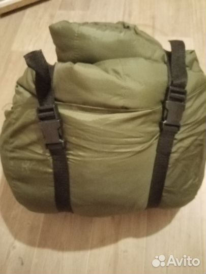 Спальный мешок