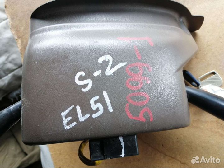 Рулевая колонка Toyota