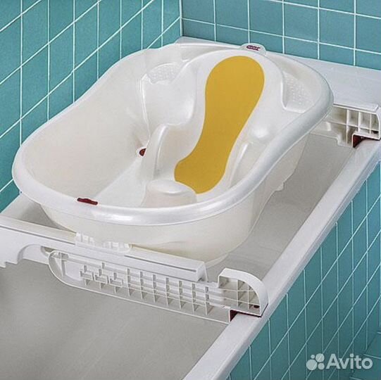 Подставка для детской ванночки