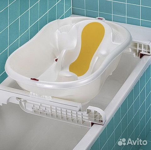 Подставка для детской ванночки
