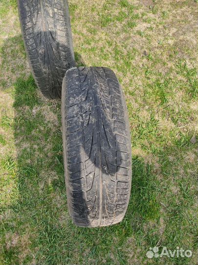 Колеса летние r15 195 65