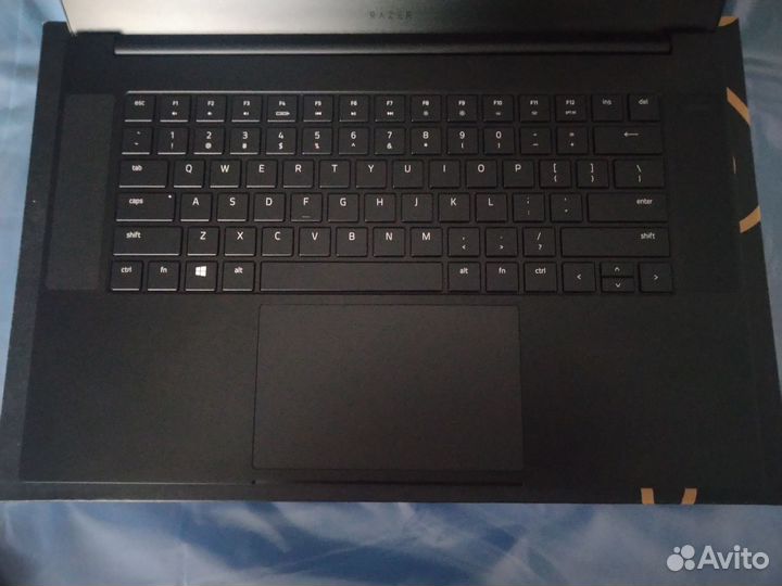 Razer Blade 15