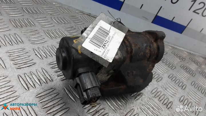 Клапан EGR Nissan X-Trail T30 2002