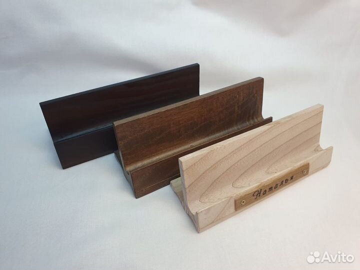 Подставка для телефона