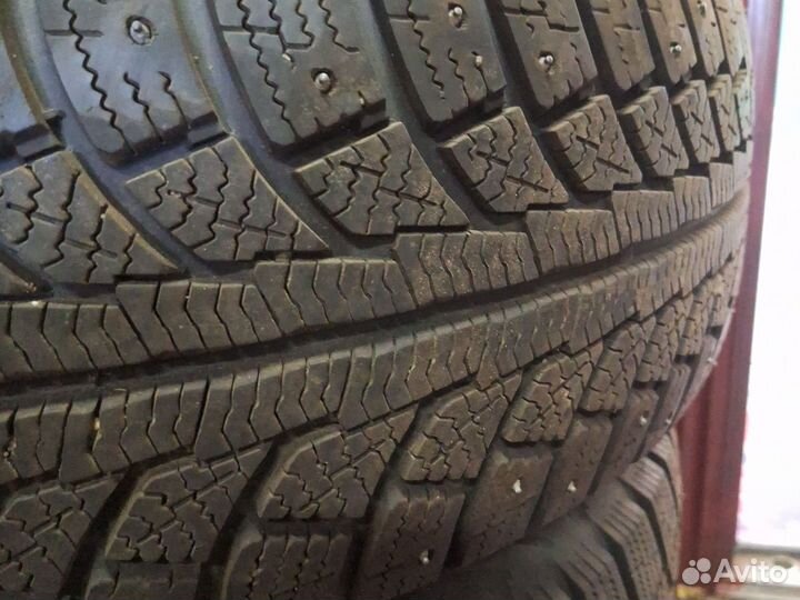 Matador MP 30 Sibir Ice 2 SUV 235/75 R15 109T