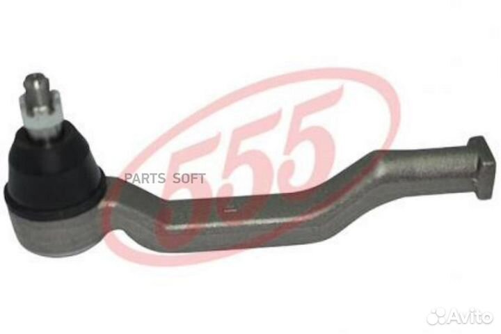 555 SE1581 Наконечник рулевой, внешний