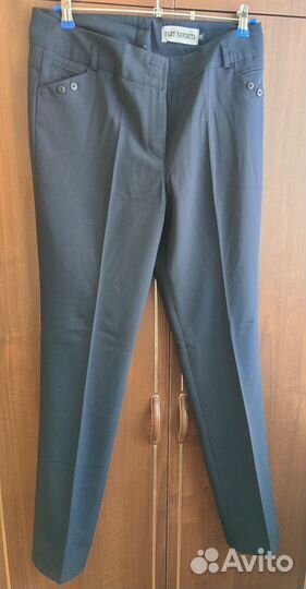 Брюки женские новые 48 р